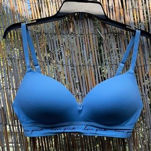 PINK Victoria’s Secret PushUp 36c